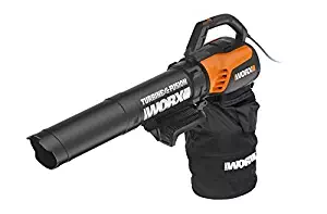 Best The Worx Blower Vacuum Mulcher