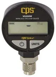 Best Micron Measurement Of Vacuum