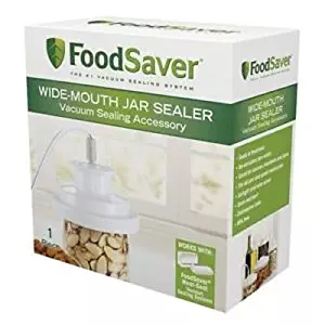 Best Vacuum Seal Mason Jars