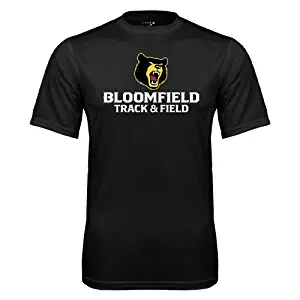 Best Bloomfield Track And Field