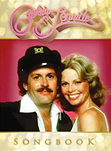 Captain & Tennille: Songbook