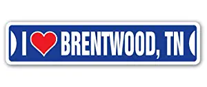 Best Businesses In Brentwood Tn