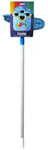 Ettore 32001 Microfiber Ceiling Fan Duster with Extension Pole