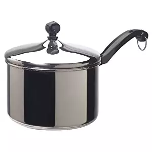Best Farberware Classic 2Qt.Saucepan With Double Boiler