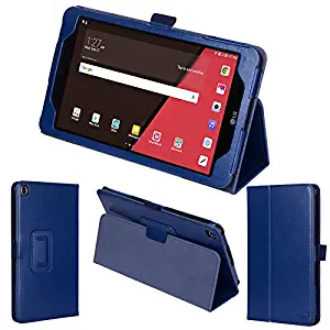 Best Leather Lg 8 Inch Tablet Cover