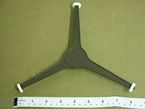 Best Microwave Turntable Support Kenmore