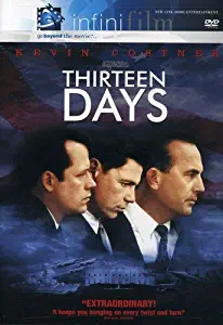 Thirteen Days (Infinifilm Edition)