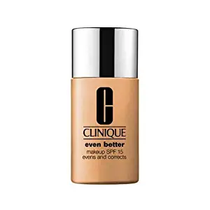 Clinique Even Better Makeup SPF 15 Deep Neutral