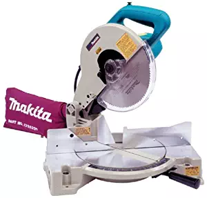 Makita LS1040 10" Compound Miter Saw