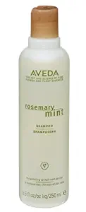 Aveda Rosemary Mint Shampoo, 8.5-Ounce Bottles (Pack of 2)