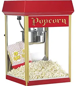 8 oz Gold Medal FunPop Popcorn Popper