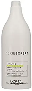 Serie Expert Pure Resource Shampoo 1500ml