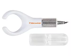 Fiskars Fingertip Swivel Knife