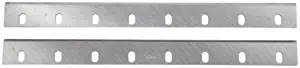 Freud 15-5/8" x 35mm x 1/8" High Speed Steel Industrial Planer and Jointer Knives (C620)
