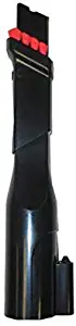 Replacement Part for Bissell Sliding 1425 1370 1622 1623 Crevice Tool # 2030116