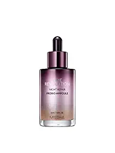 Missha Time Revolution Night Repair Probio Ampoule 50ml