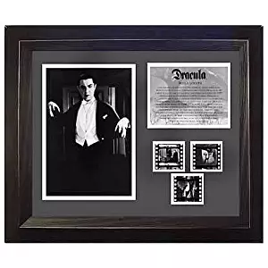 Dracula Bela Lugosi (1931) Film Cell