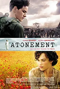 Atonement Movie Mini Poster 11x17in Master Print