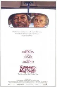 DRIVING MISS DAISY - 27