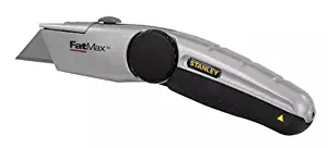 Stanley 10-777 FatMax Locking Retractable Utility Knife