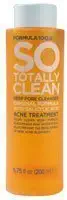 Formula 10-0-6 SO Totally Clean Deep Pore Cleanser -- 6.75 fl oz