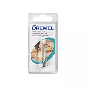 Dremel 144 5/16" High Speed Cutter