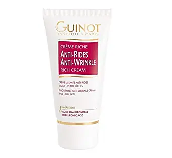 Guinot Creme Riche Vital Antirides 888 Facial Cream