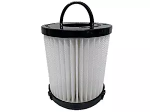 Eureka DCF21 Dust Cup Filter made to fit AirSpeed model nos. AS1000, AS1040, 3270, 3280, 4230, 4240, 8810, 8860, 8870 Upright Vacuums.