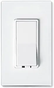 X-10 Pro Three-Way Dimmer Switch Model XPDI3-IW