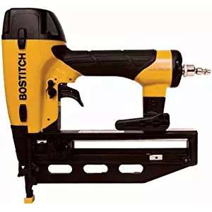 BOSTITCH FN1664K 16-Gauge Straight Finish Nailer