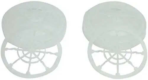 Honeywell N750036 North Filter Covers, 1 pair by Honeywell