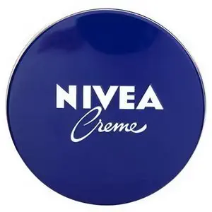 Nivea Cream Intensive Moisturizer for Women and Men, Every Skin Type 60ml (Pack of 4)