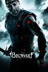 Close Up Beowulf Poster (24