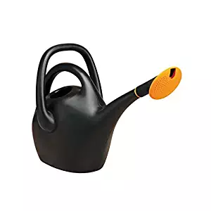 Fiskars Easy-Pour Watering Can 2.6 Gal 10 " W X 16 " H X 24.5 " D