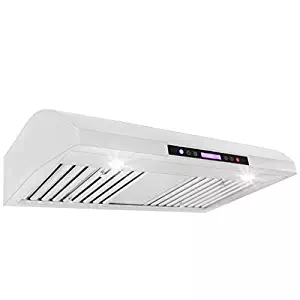 Proline Wall/Undercabinet Range Hood PLJW 117.36 900 CFM, 36"