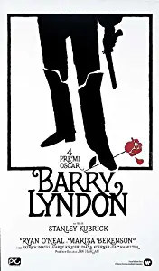 Movie Posters Barry Lyndon - 11 x 17