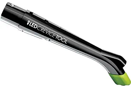 Bissell LED Lighted Crevice Tool for Pet Hair Eraser Vacuum | 1607896