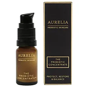 Aurelia Skincare The Probiotic Concentrate, 10 ml