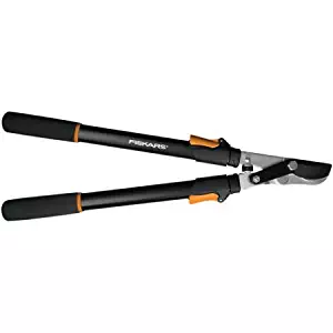 Power Lever Extendable Handles Bypass Lopper Telescopes, 27'' to 37''