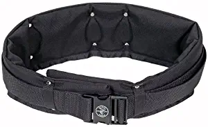 Klein Tools 5704XL PowerLine Padded Tool Belt