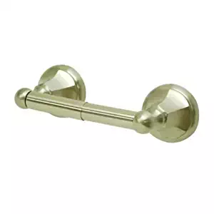 Kingston Brass BA4818SN Metropolitan Toilet Paper Holder, Satin Nickel