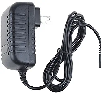 SSSR AC/DC Adapter for Sonic Impact i-Fusion i-F2 Speaker iPod Station 5084 Power Supply Cord Cable PS Wall Home Charger Input: 100-240 VAC 50/60Hz Worldwide Voltage Use Mains PSU