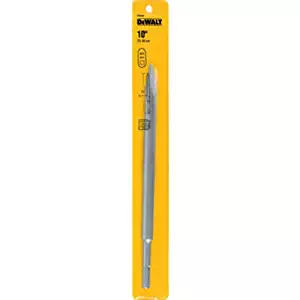 DEWALT DW5348 10-Inch SDS Plus Bull Point Bit