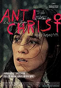 11 x 17 Antichrist Movie Poster