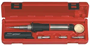 Weller PSI100K Super-Pro Self-Igniting Cordless Butane Soldering Iron Kit