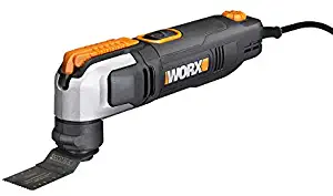 WORX WX686L 2.5A Oscillating Tool