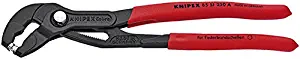 Knipex Tools 85 51 250 A, 10