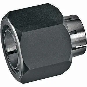 Black & Decker 326286-04 Collet & Nut 1/4 Inch