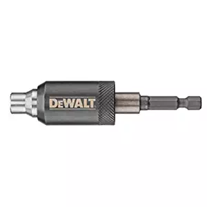 DEWALT DWHJHLD Impact Clutch Tip Holder