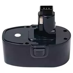 Replacement For DEWALT DW057K-2 Battery Accessory